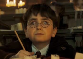 How Harry Potter TV show's trailer has split fans