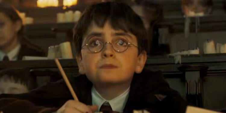 How Harry Potter TV show's trailer has split fans