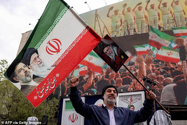 Trump claims to have wiped out Iran's hardline mullahs, but the Islamic regime is proving to be a hydra, with each new head tougher and more intent on vengeance than the last