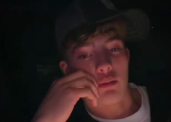 Huge influencer Middle Name Mason, 20, reveals three of his friends have tragically died in horror car crash