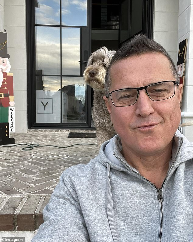 Taylor appeared to be the one to initiate the fight against Ritchson, according to new bodycam footage