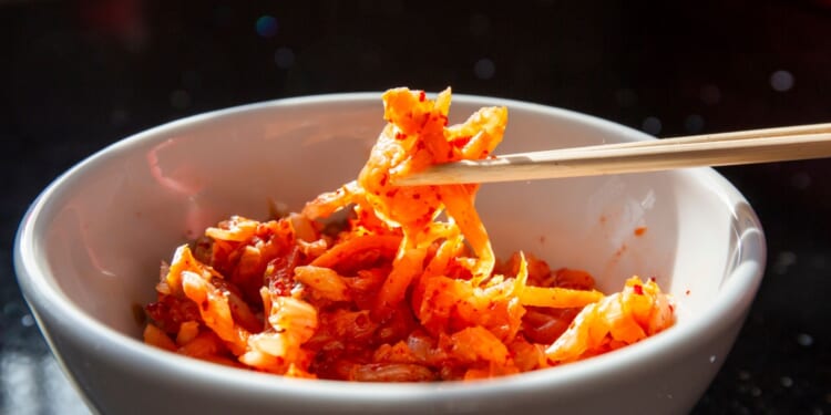 Urgent warning as 'healthy' gut foods threaten a tidal wave of killer heart disease, doctors warn