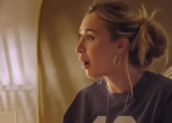 Watch Jamie Laing and Sophie Habboo clash in fiery argument as she brands him ‘unacceptable’ in Raising Chelsea trailer