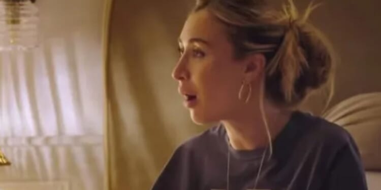 Watch Jamie Laing and Sophie Habboo clash in fiery argument as she brands him ‘unacceptable’ in Raising Chelsea trailer