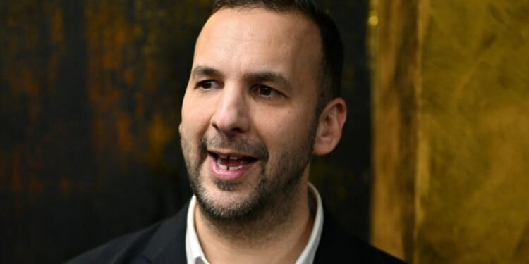 Zack Polanski admits breast-enlarging hypnotherapy hype boosted business – despite alleging The Sun misrepresented him