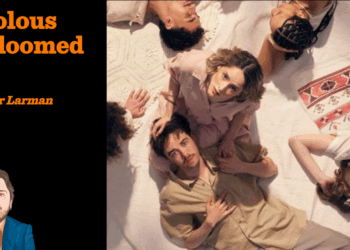 Frivolous and doomed | Alexander Larman