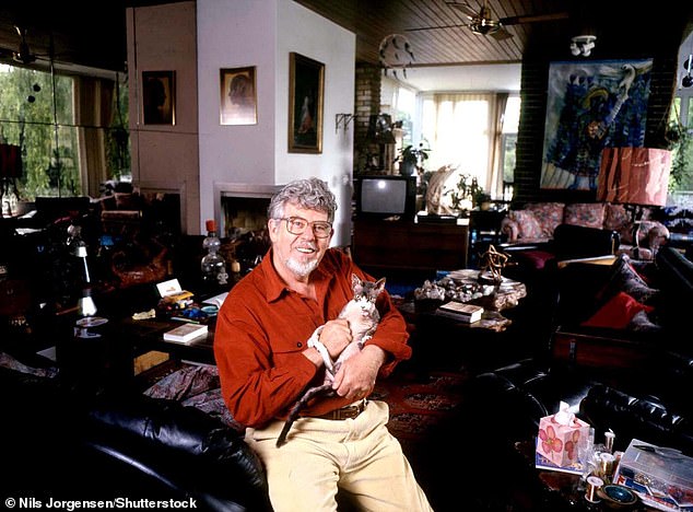 His crimes took place between 1968 and 1986, and some of these assaults occurred inside his Berkshire home