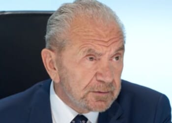 Shock double Apprentice firing after disastrous TV selling task