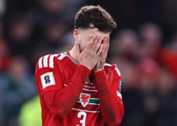 Dragons' World Cup dream ends in heartbreaking penalty shoot-out
