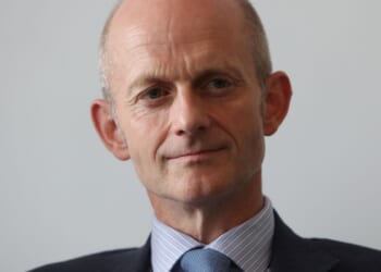 Ex-top mandarin who probed foreign interference in UK politics worked for China-linked firm
