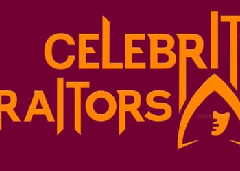 Huge Hollywood star who has played 'a string of lying, scheming men' signs up for Celebrity Traitors