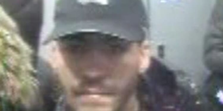 Woman sexually assaulted inside lift and on Tube during busy rush hour as cops release CCTV in hunt for man