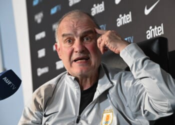 Thomas Tuchel warned of Marcelo Bielsa's 'Murderball' mayhem at Wembley