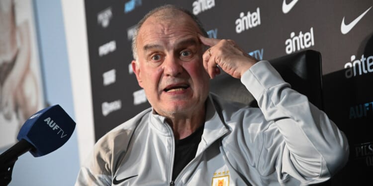 Thomas Tuchel warned of Marcelo Bielsa's 'Murderball' mayhem at Wembley