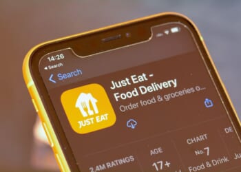 Five major firms including Just Eat and Autotrader face probe in crackdown on fake reviews and ‘misleading’ star ratings