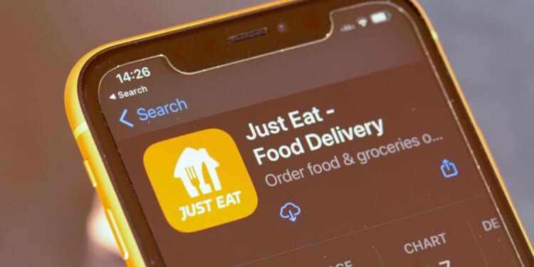 Five major firms including Just Eat and Autotrader face probe in crackdown on fake reviews and ‘misleading’ star ratings