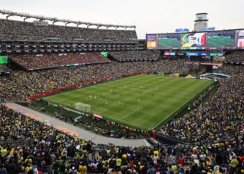 England fans face having to pay QUADRUPLE usual prices as train tickets set to soar during World Cup