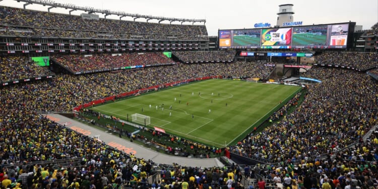 England fans face having to pay QUADRUPLE usual prices as train tickets set to soar during World Cup