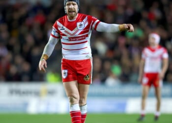 St Helens ace using personal experience to lead more on England return
