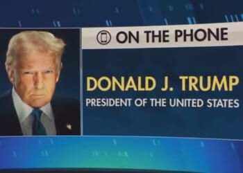 Donald Trump appears to confirm whether Tiger Woods will play at The Masters live on Fox News