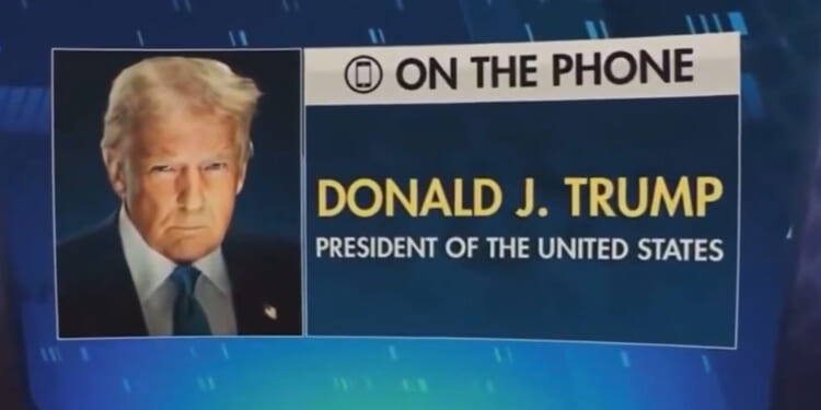 Donald Trump appears to confirm whether Tiger Woods will play at The Masters live on Fox News