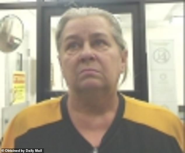 Days after she was found alive and well last month, Hundley Smith was arrested on an outstanding order relating to her failure to appear in court 25 years ago in connection with a driving while intoxicated charge