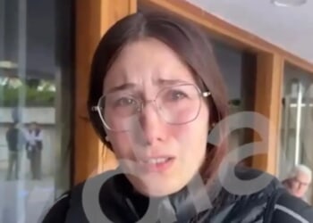 Emotional moment gang rape victim's weeping best friend reveals her heartbreaking last bid to stop her euthanasia death