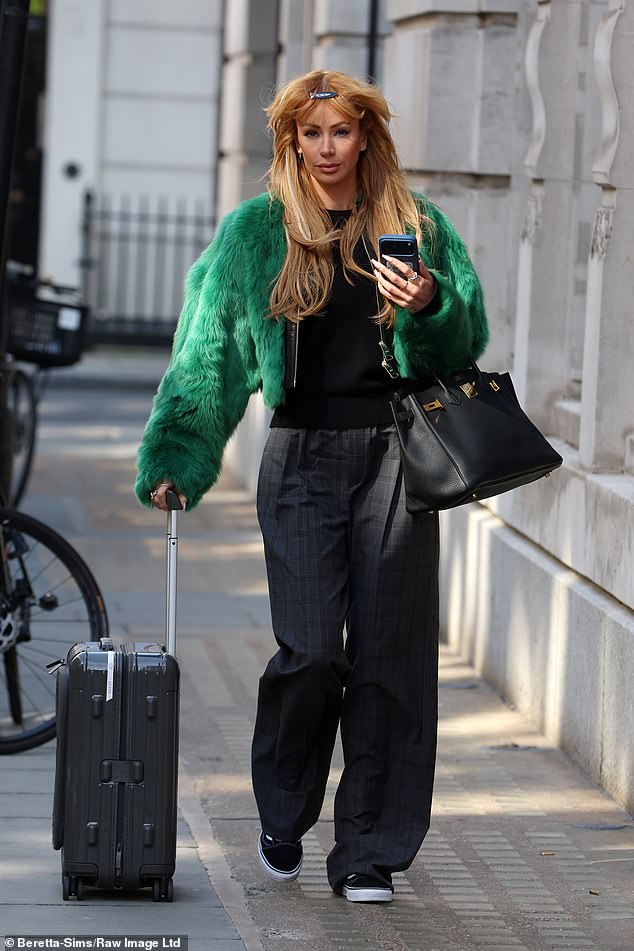 'Now if someone did Dubai on the beach I'd say no, because it's just... if I see one more Burj Al Arab engagement, I'll vomit.