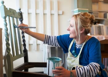 Major UK furniture maker plunges into administration with hundreds of jobs at risk