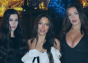 New Love Island ‘feud’ twist as Toni goes ‘missing’ from girls night amid rift rumours