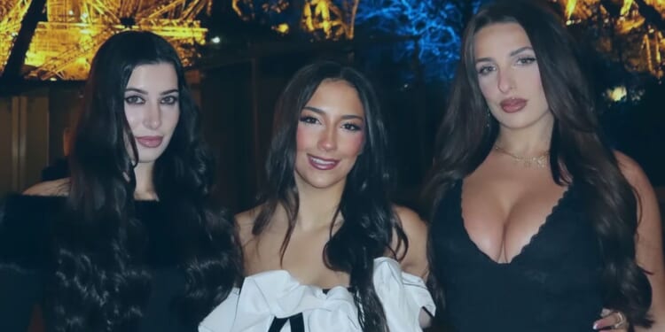 New Love Island ‘feud’ twist as Toni goes ‘missing’ from girls night amid rift rumours