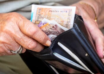 Major pension firm to give 2.4million eligible customers a share of £199million profit in days