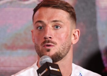 'It can change my life in one night'