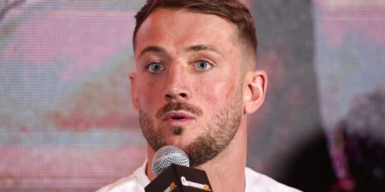 'It can change my life in one night'