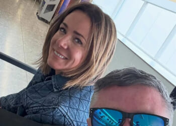 'She's back everyone!' - Sky Sports legend reveals fan favourite has returned after five months out following surgery