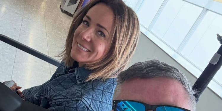 'She's back everyone!' - Sky Sports legend reveals fan favourite has returned after five months out following surgery