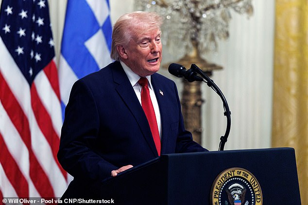 Fuel costs have been spiralling amid the conflict in the Middle East which has seen Iran effectively shut the Strait of Hormuz