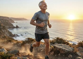 You haven't heard about this before because peptide therapy was historically the domain of elite athletes and well-connected biohackers with access to compounding pharmacies.