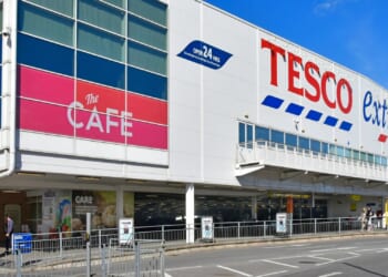 Tesco Easter Bank holiday opening times