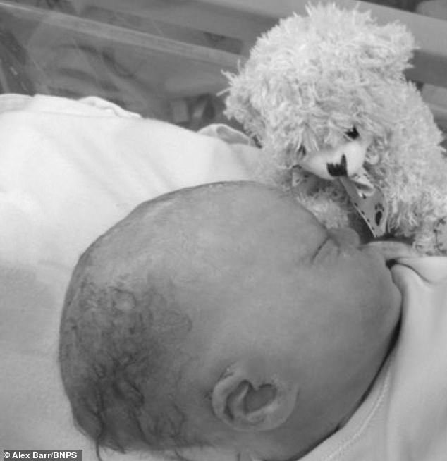 Midwives dismissed her concerns and sent her home, but she began haemorrhaging and despite being rushed back to hospital by ambulance, daughter Marnie was stillborn