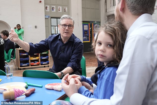 The Financial Times, which first reported the peerage plan, said there had been discussions about giving Khan a Cabinet post, something denied by Downing Street