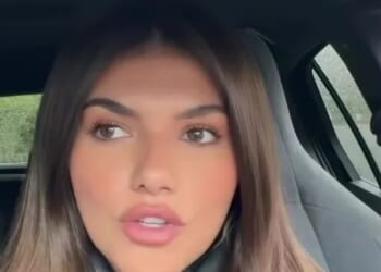 Love Island's Samie Elishi rages over Ciaran Davies split amid new co-star romance