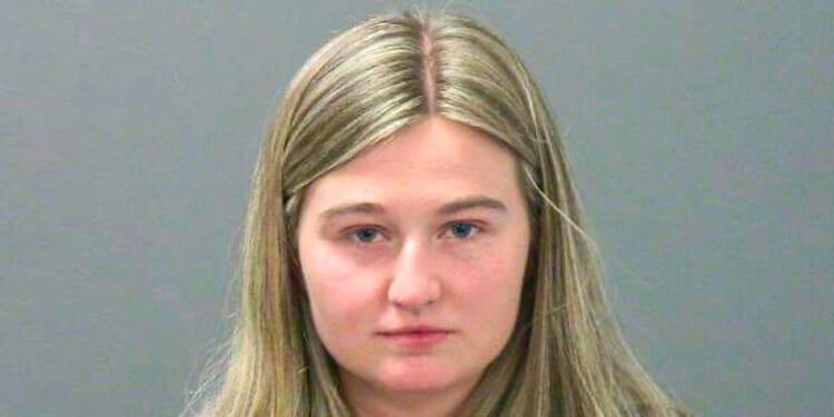 Kendra Duggar BANNED from contacting her 4 kids after child endangerment arrest as husband Joe faces molestation charges