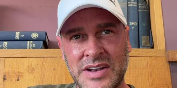 Watch Katie Price's husband muddle his way through three languages