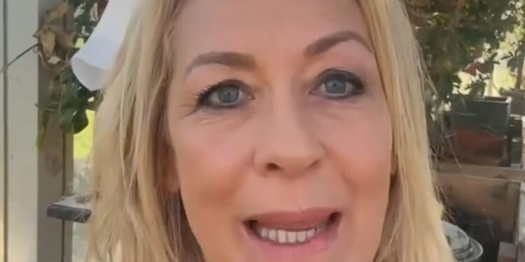 Sarah Beeny in last-ditch attempt to turn around struggling dating app after it fails to make a single penny in a year