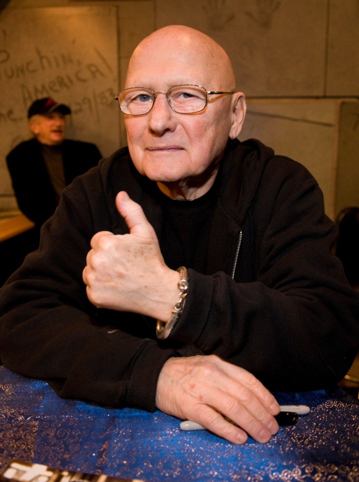 25th Anniversary Screening Of "Back To The Future"