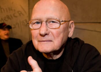 Back to the Future & Top Gun actor dies peacefully after 55-year acting career