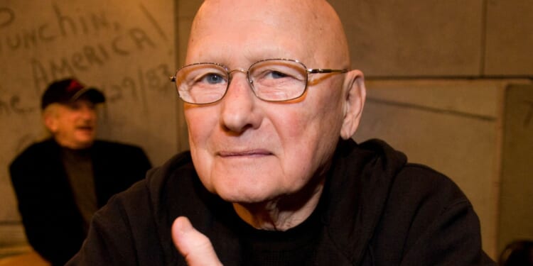 Back to the Future & Top Gun actor dies peacefully after 55-year acting career