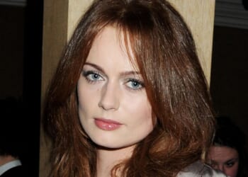 Soap star's actress wife Rosalind Halstead admits drink driving at nearly four times the limit