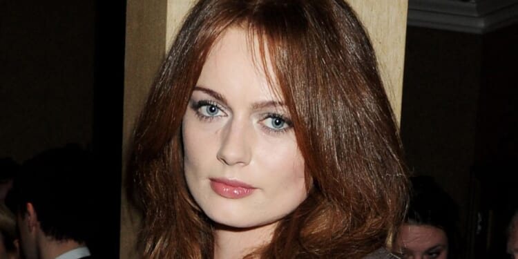 Soap star's actress wife Rosalind Halstead admits drink driving at nearly four times the limit